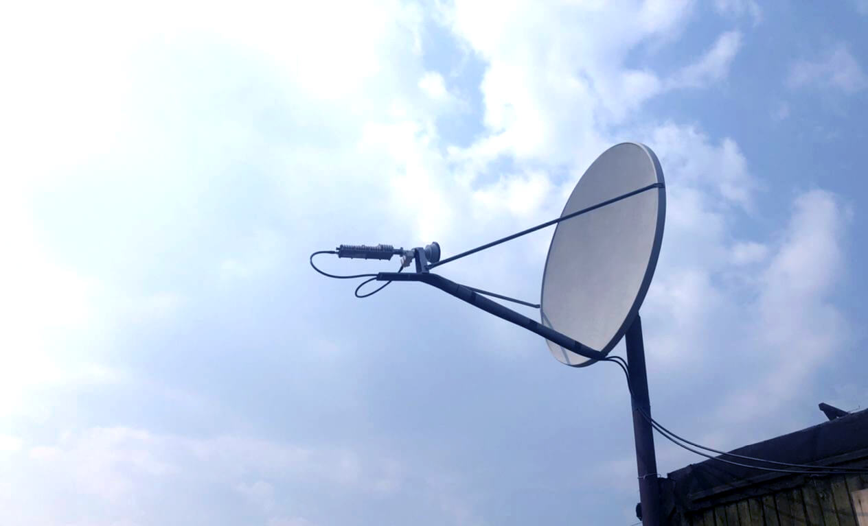 Тарифы на спутниковый Интернет Триколор в Пущино: фото №4